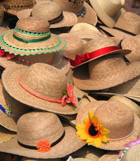 Sombreros