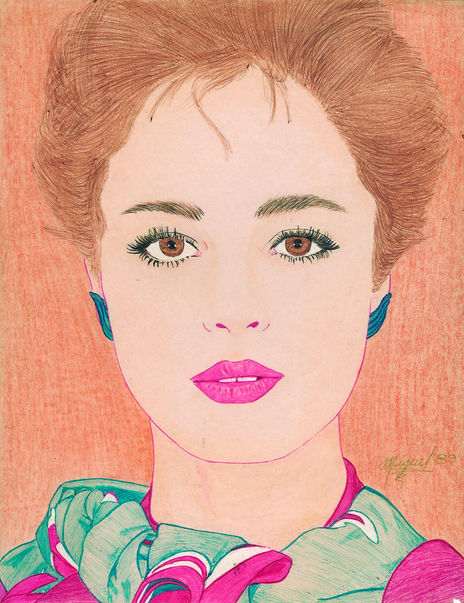 Miriam