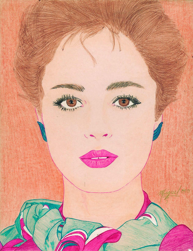 Miriam