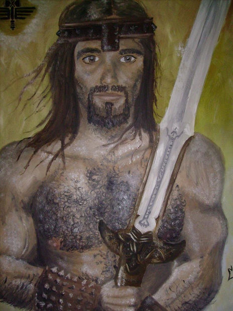 Sergio Conan