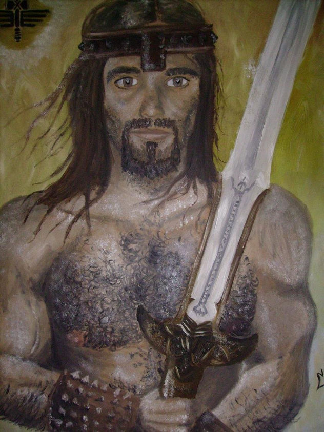 Sergio Conan