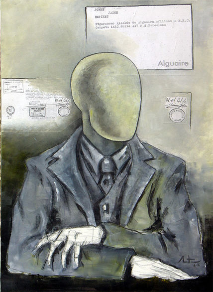 l'avi Jaume