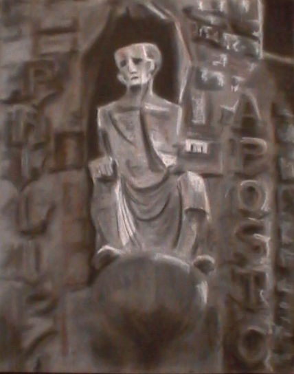 Apostol