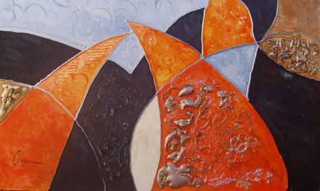 ABSTRACTOS