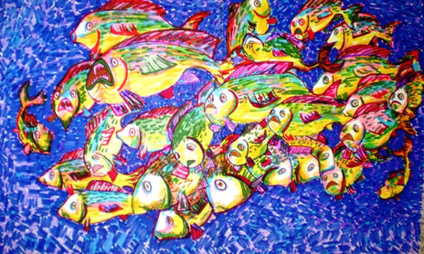 pecespezcados