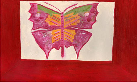 Mariposas