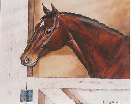 Caballo cafe