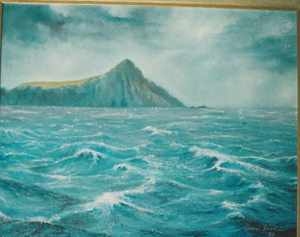 Cabo de hornos 1
