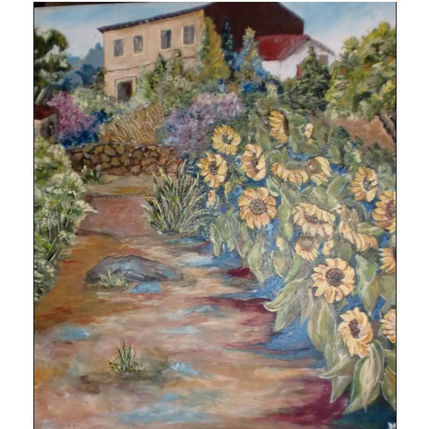 Girasoles