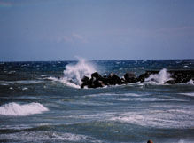 Agua
