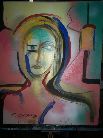 Mary