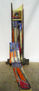 " PEDESTAL DE LA LIBERTAD "