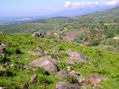 Vistas desde Chilla