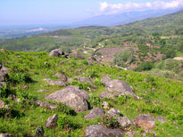 Vistas desde Chilla