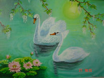 Cisnes