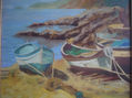 barcas varadas
