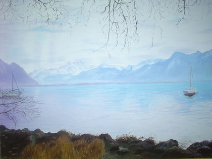 Lago
