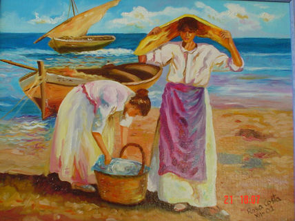 Pescantinas