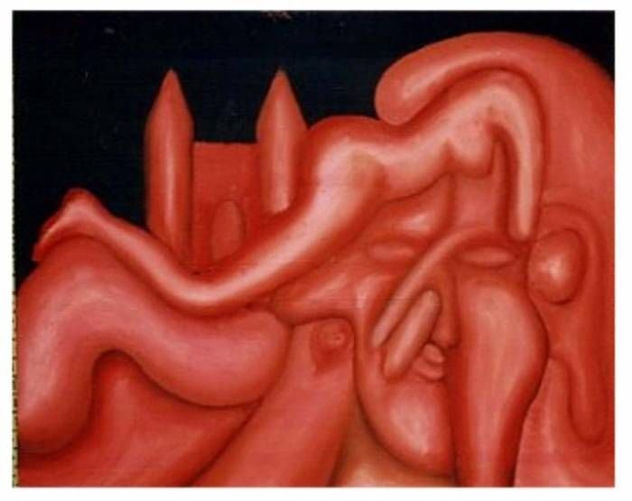 251.EL SUEÑO DE ULYSES,1999