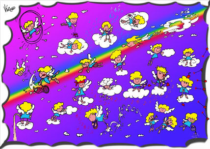 Angelitos