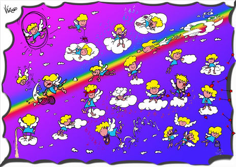 Angelitos