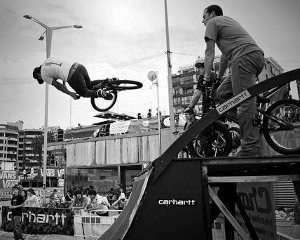 Skate Marisquiño