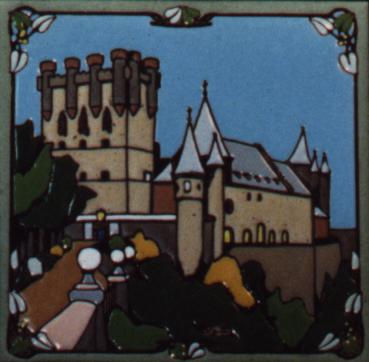 aLCAZAr DE sEGOVIa