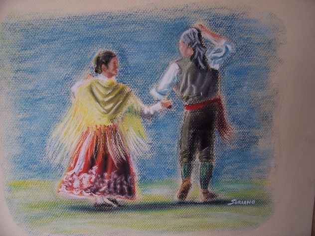baile regional manchego
