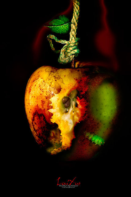 La manzana