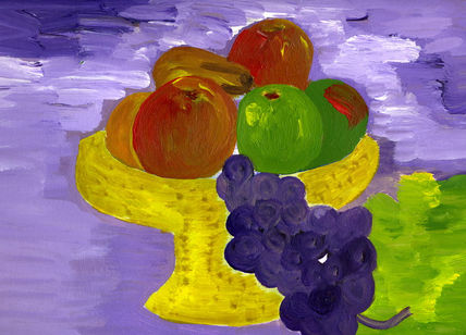 Pié de postre