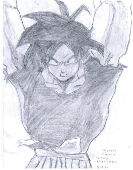 Goku