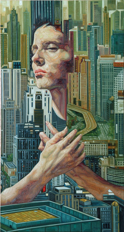 Metrópoli