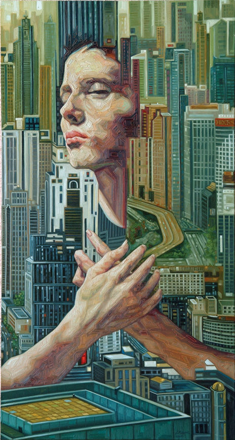 Metrópoli
