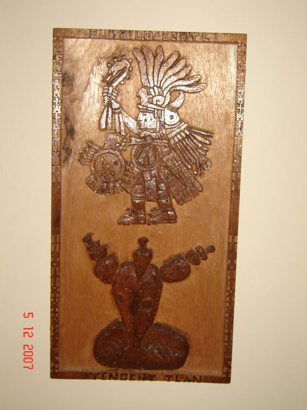 TENOCHTITLAN