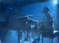 piano jazz