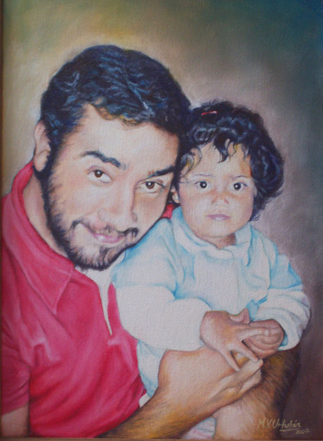 Papá e Hija