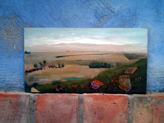 paisaje