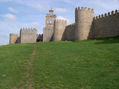 La Espadaña de la Puerta del Carmen