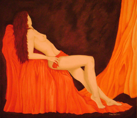 LadyRed