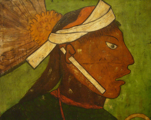 Indio Verde