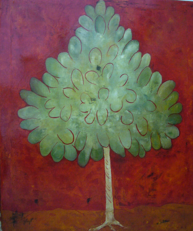 Arbol I