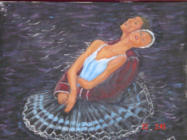 LAGO 1