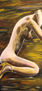 DESNUDO DORADO