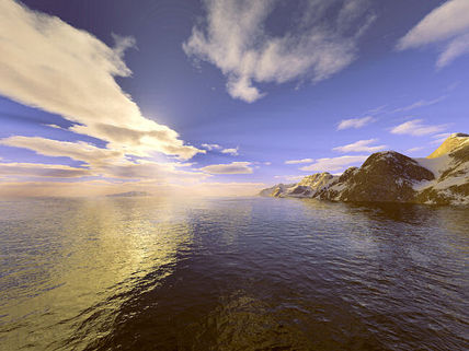 Horizonte