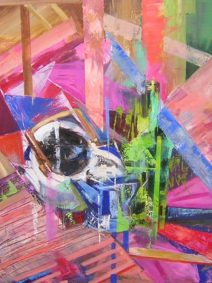 Abstracción