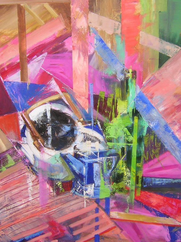 abstracción