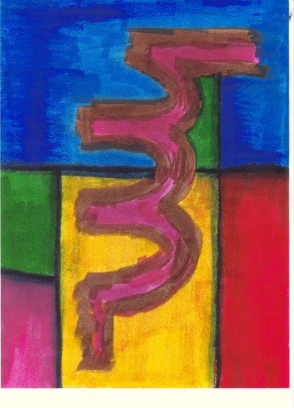 Teoría del color