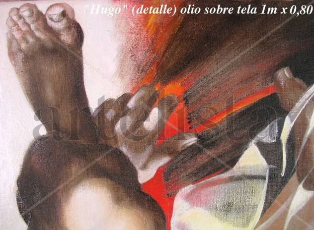 Hugo detalle