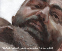 Goliath detalle