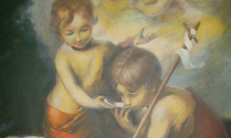 PINTURAS